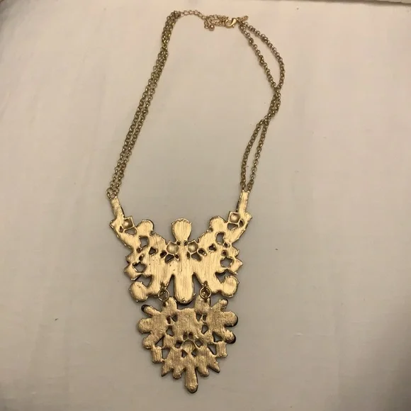 French connection necklace - Picture 5 of 6